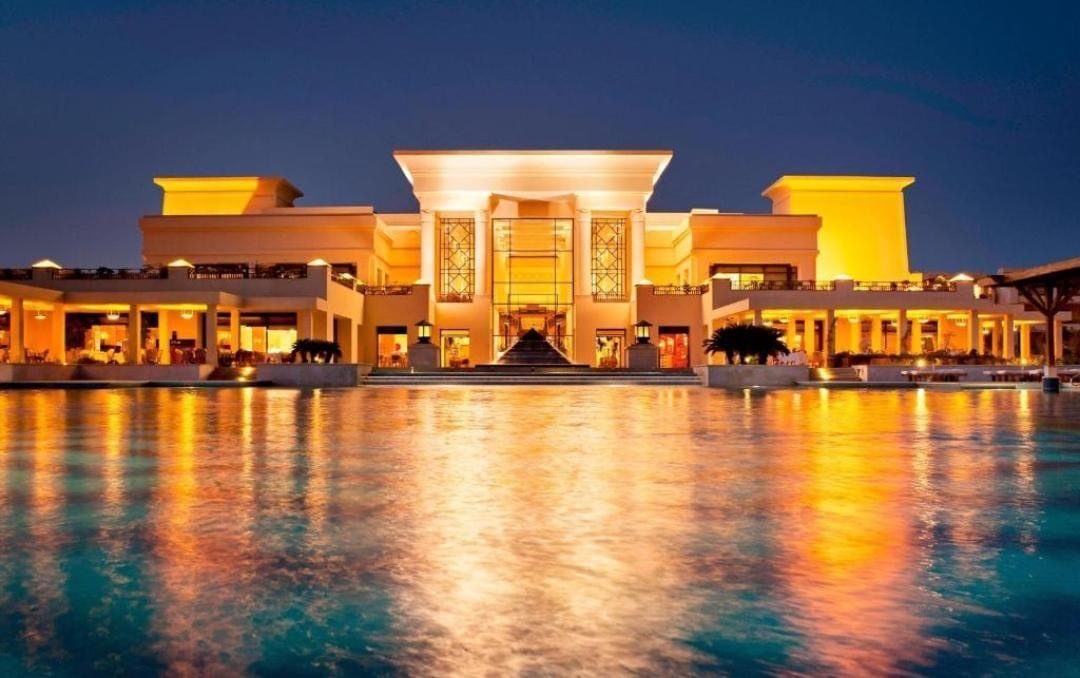 Sheraton Soma Bay Resort