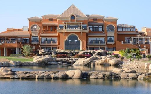 Soma Bay – szálloda és wellness