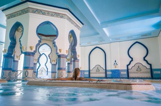 Soma Bay – szálloda és wellness