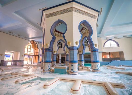Soma Bay – szálloda és wellness