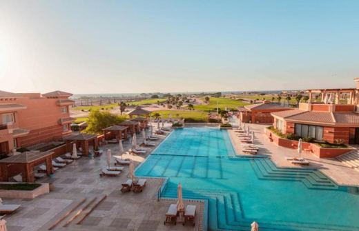 Soma Bay – szálloda és wellness