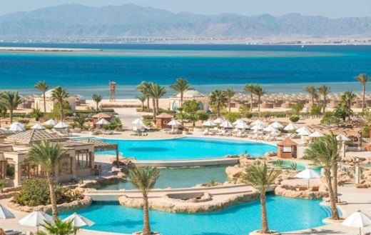Soma Bay – szálloda és wellness