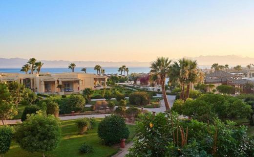 Soma Bay – szálloda és wellness