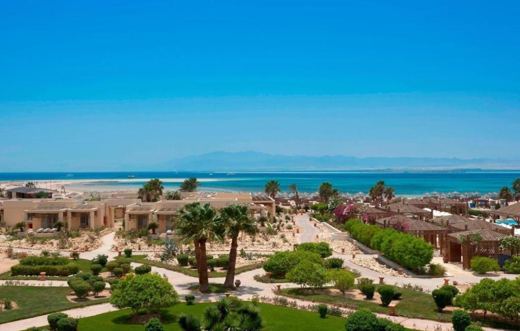 Soma Bay – szálloda és wellness