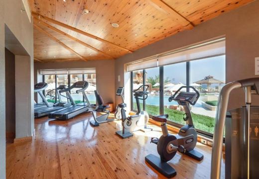 Soma Bay – szálloda és wellness
