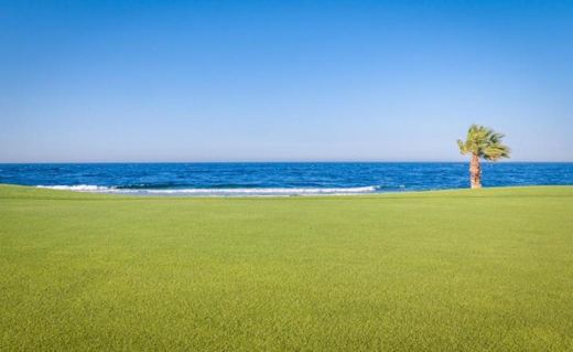 Soma Bay – golf