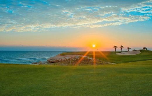 Soma Bay – golf