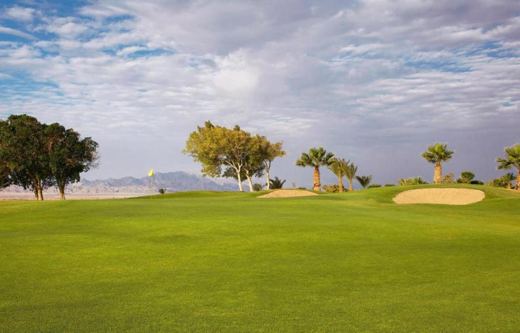 Soma Bay – golf