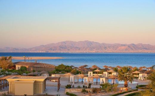 Soma Bay – tenger és strand