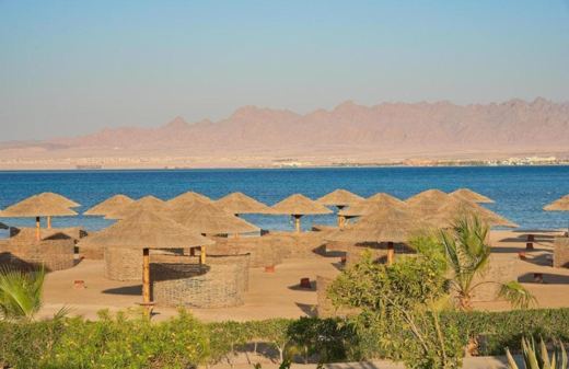 Soma Bay – tenger és strand