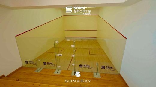 Soma Bay – sport és szabadidő